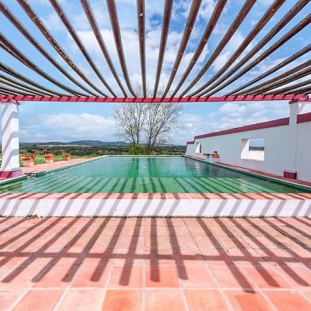 Stunning Mansion In Sao Cristovao Villa Montemor-o-Novo Exterior photo