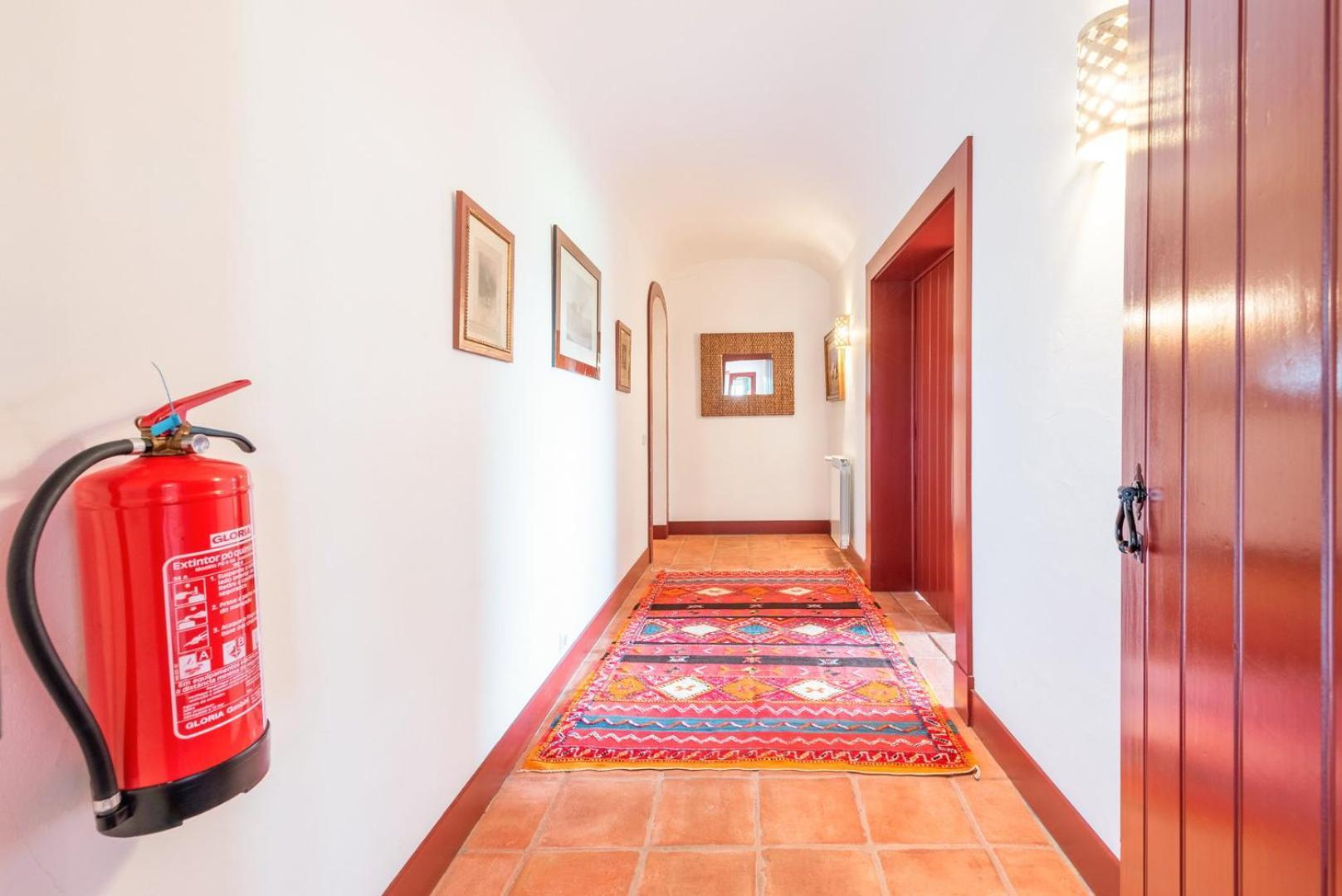 Stunning Mansion In Sao Cristovao Villa Montemor-o-Novo Exterior photo
