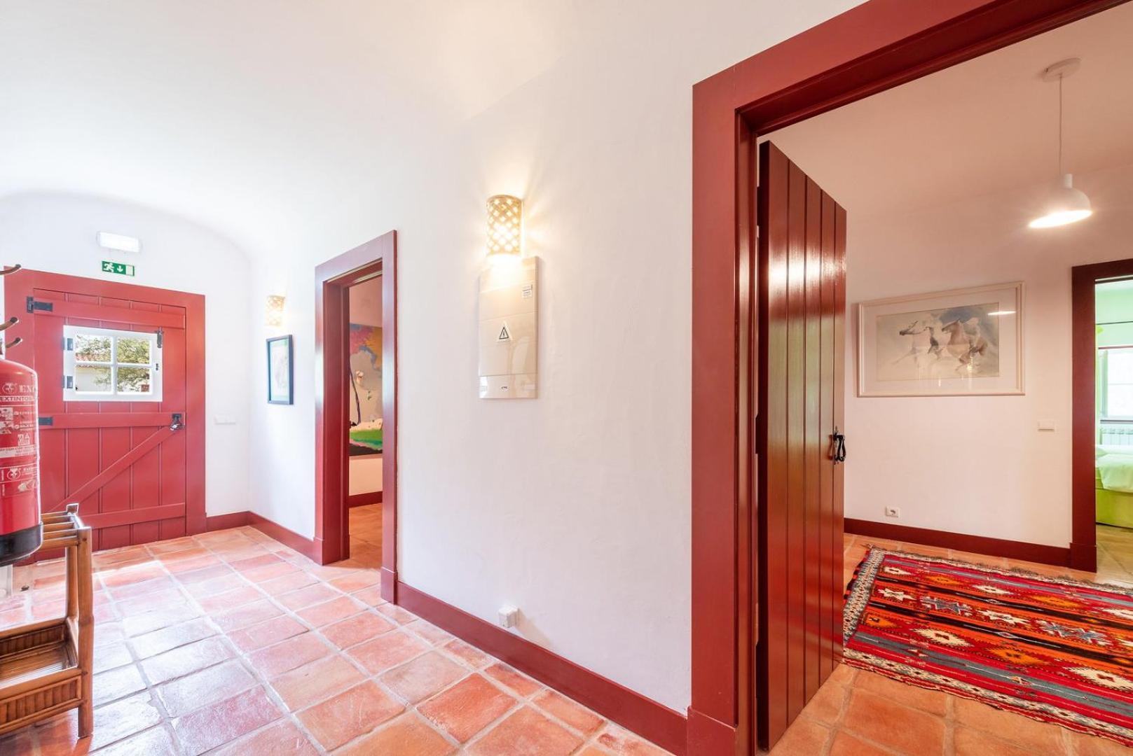 Stunning Mansion In Sao Cristovao Villa Montemor-o-Novo Exterior photo