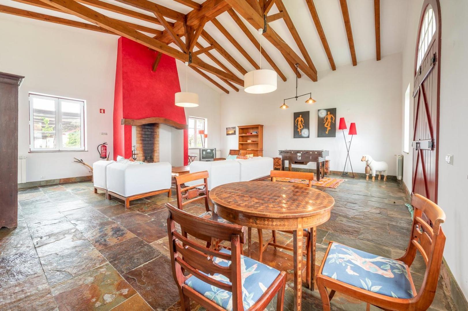 Stunning Mansion In Sao Cristovao Villa Montemor-o-Novo Exterior photo