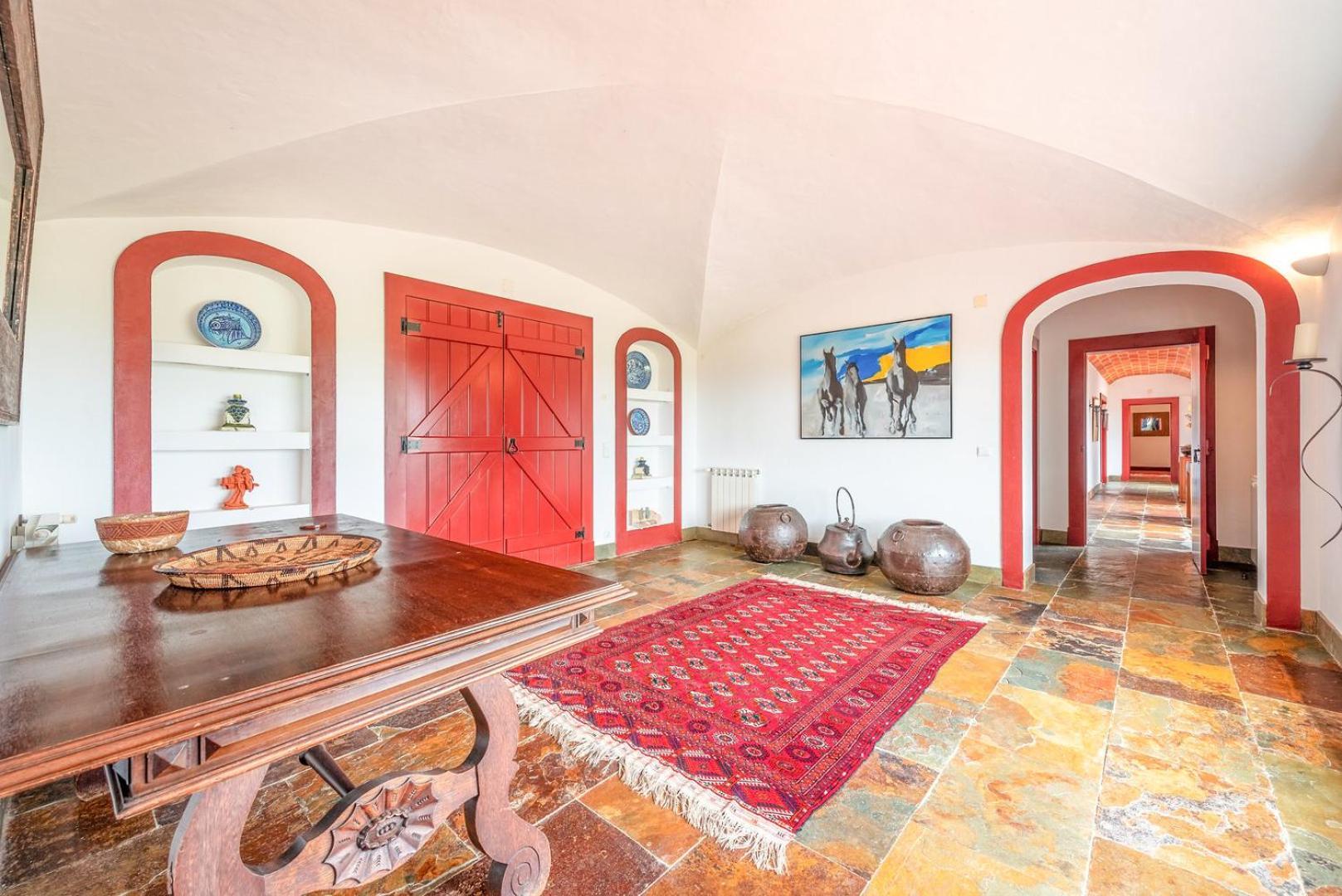 Stunning Mansion In Sao Cristovao Villa Montemor-o-Novo Exterior photo