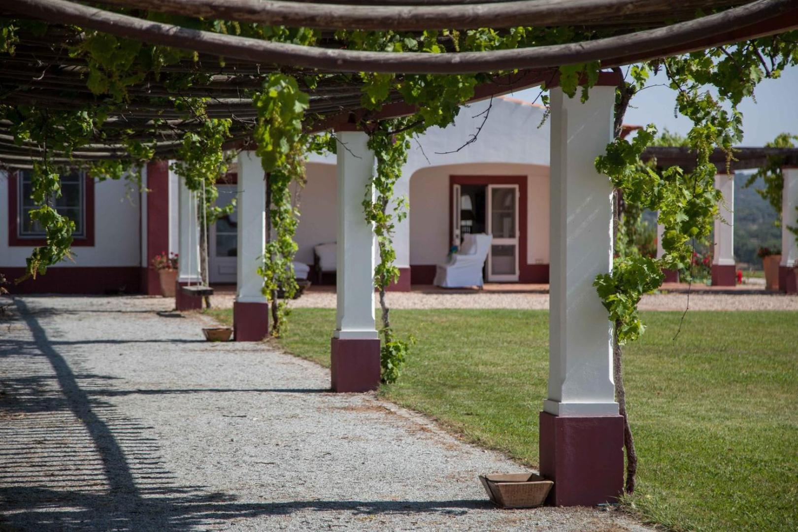 Stunning Mansion In Sao Cristovao Villa Montemor-o-Novo Exterior photo