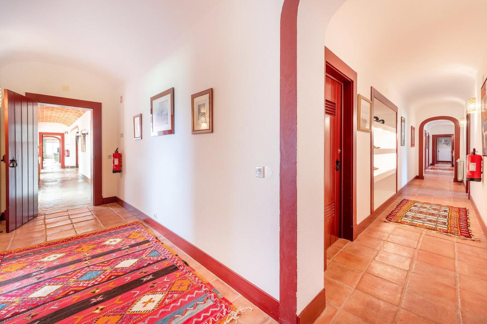 Stunning Mansion In Sao Cristovao Villa Montemor-o-Novo Exterior photo