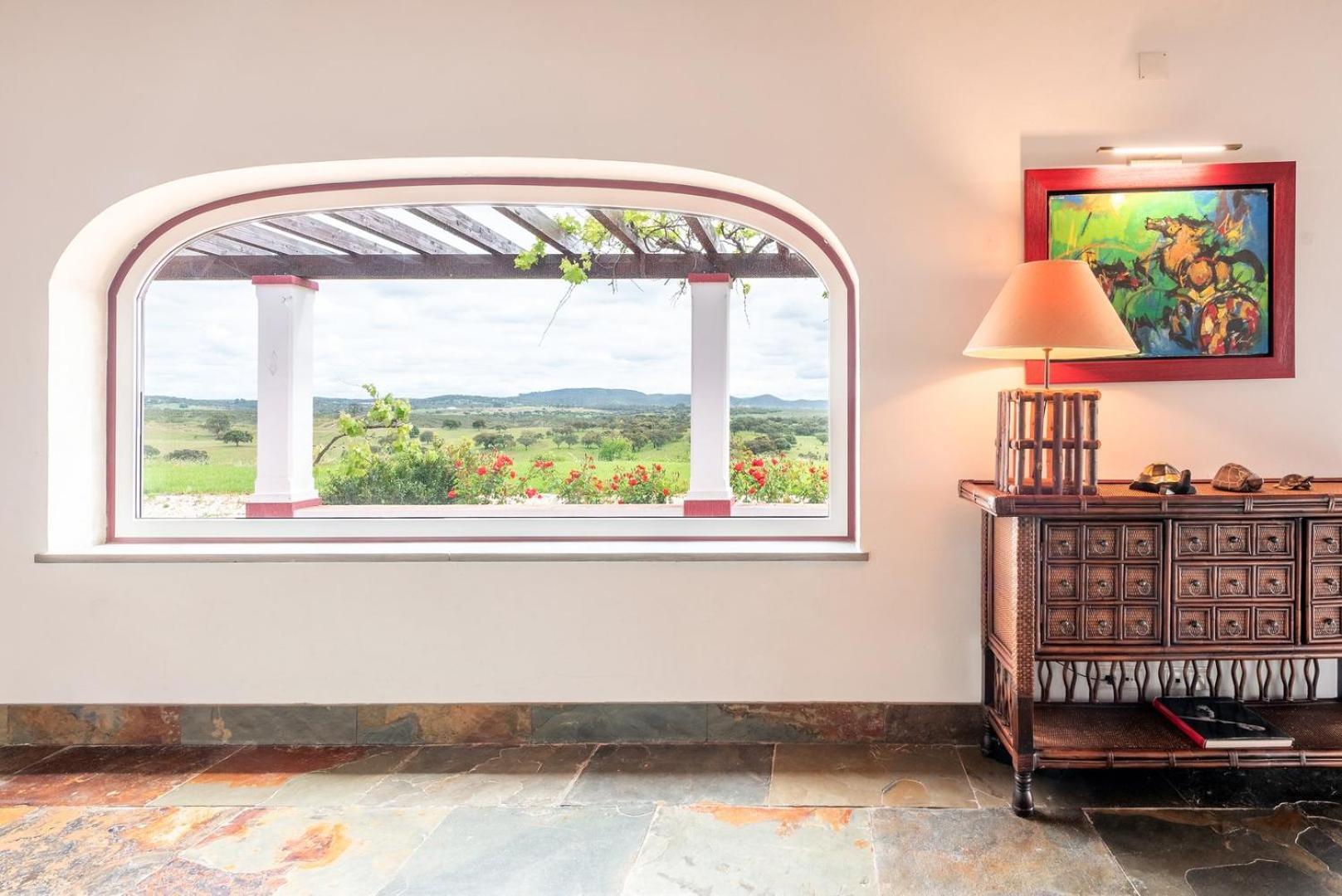 Stunning Mansion In Sao Cristovao Villa Montemor-o-Novo Exterior photo